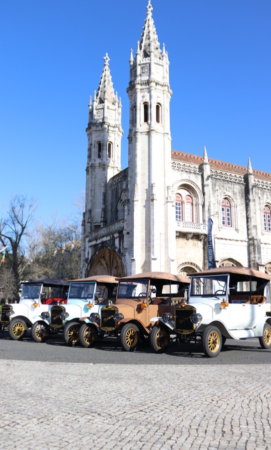 Lisbon-tours