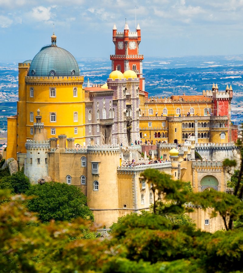 sintra