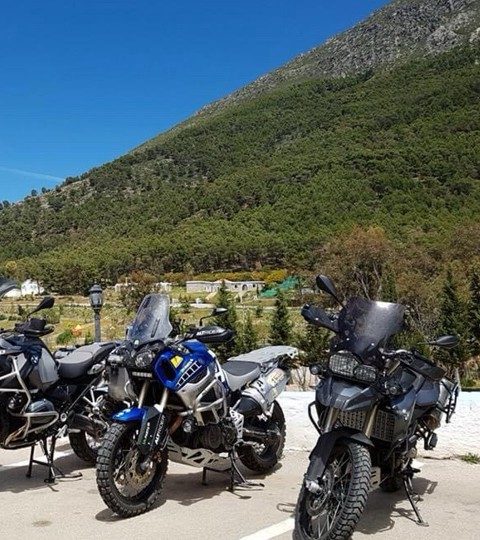 moto-packs